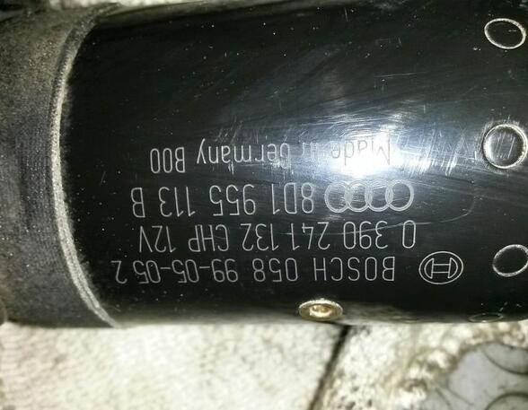 Wiper Motor AUDI A4 (8D2, B5)