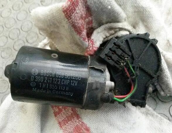 Wiper Motor VW Golf III (1H1)