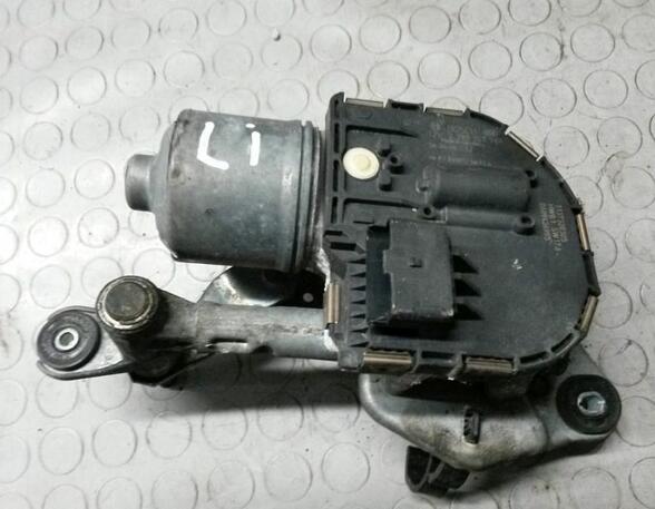 Wiper Motor PEUGEOT 407 SW (6E)