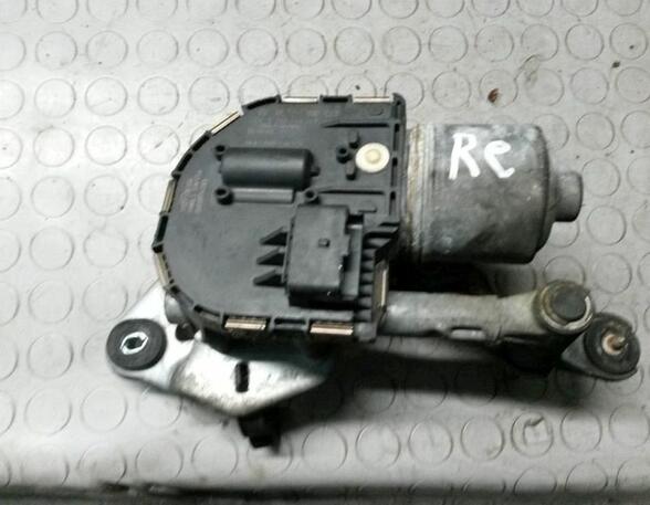 Wiper Motor PEUGEOT 407 SW (6E)