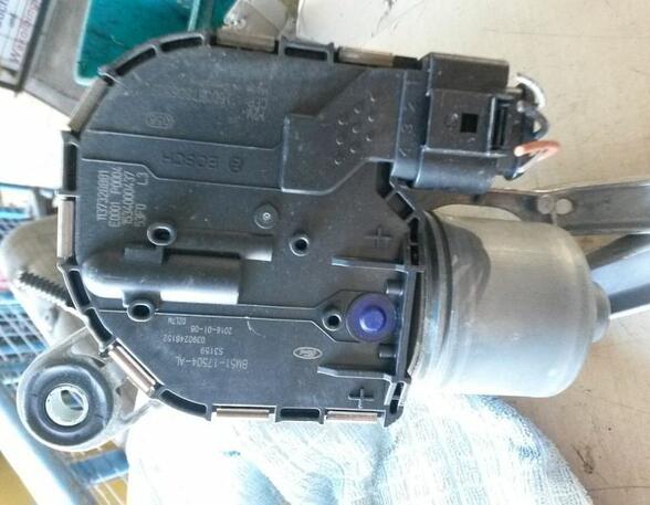 Wiper Motor FORD Focus III Turnier (--)