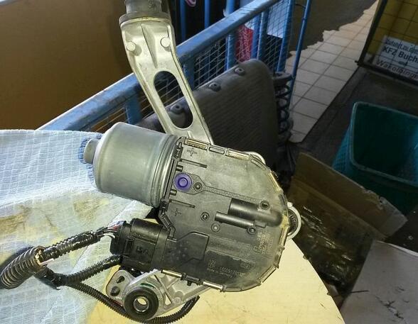 Wiper Motor FORD Focus III Turnier (--)