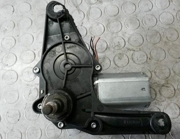 Wischermotor hinten  RENAULT CLIO II (BB0/1/2_  CB0/1/2_) 1.2 43 KW