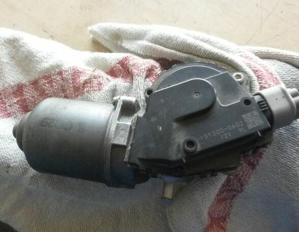 Wiper Motor MAZDA 5 (CR19)