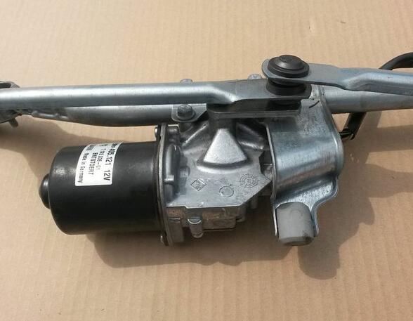 Wiper Motor BMW 1er (E87)