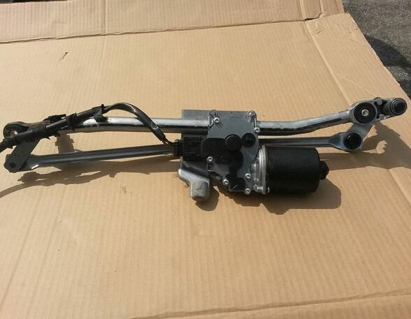 Wiper Motor BMW 1er (E87)