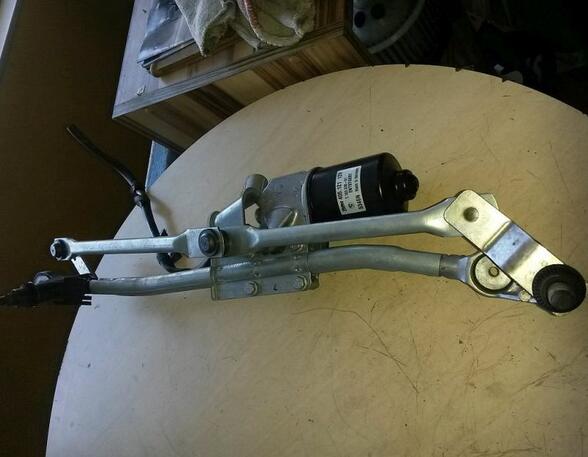 Wiper Motor BMW 1er (E87)