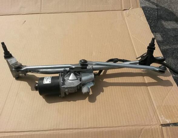 Wiper Motor BMW 1er (E87)