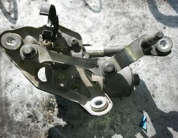 Wiper Motor PEUGEOT 407 SW (6E)