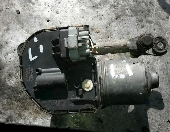 Wiper Motor PEUGEOT 407 SW (6E)