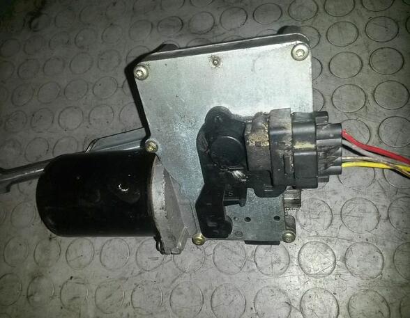 Wiper Motor PEUGEOT 307 Break (3E), PEUGEOT 307 SW (3H)