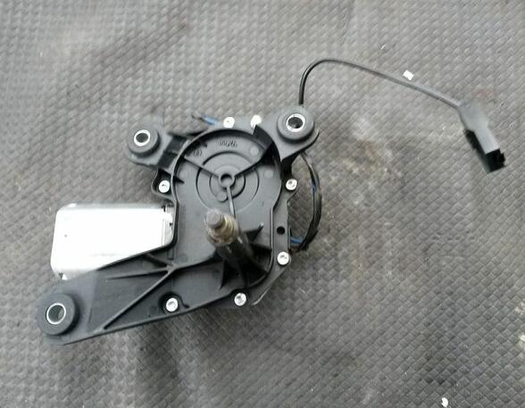 Wiper Motor OPEL Corsa C (F08, F68)