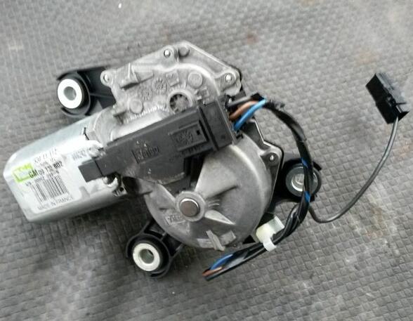 Wiper Motor OPEL Corsa C (F08, F68)