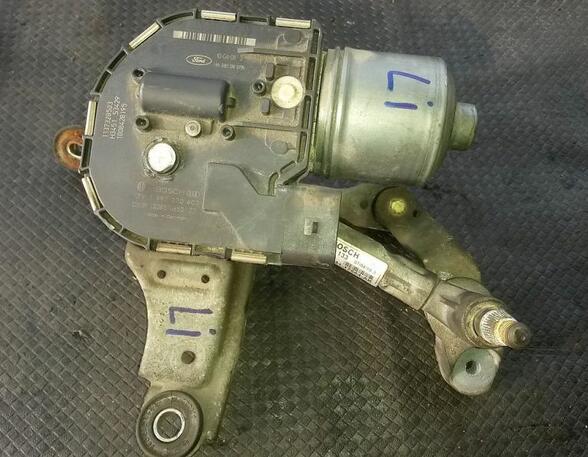 Wiper Motor FORD Galaxy (WA6), FORD S-Max (WA6)