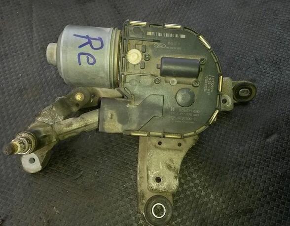 Wiper Motor FORD Galaxy (WA6), FORD S-Max (WA6)