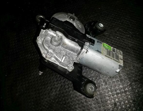 Wiper Motor OPEL Corsa D (S07)