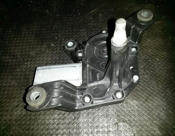 Wiper Motor OPEL Corsa D (S07)