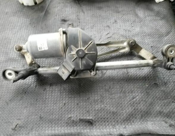 Wiper Motor OPEL Corsa D (S07)