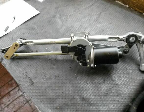 Wiper Motor BMW 3er (E90)