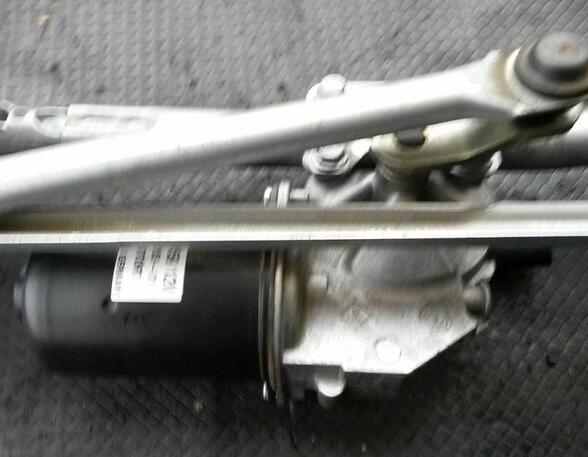 Wiper Motor BMW 3er (E90)