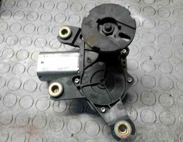 Wiper Motor FIAT Stilo Multi Wagon (192)