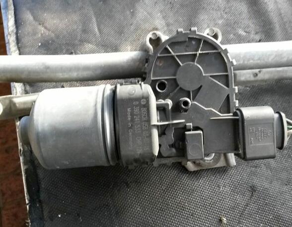 Wiper Motor LANCIA Ypsilon (843)