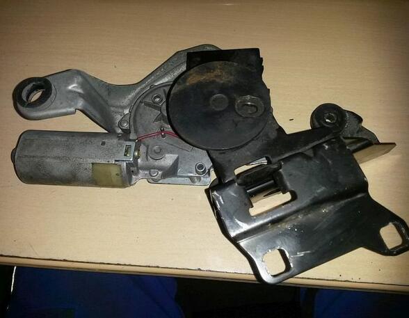 Wiper Motor BMW 3er Touring (E46)