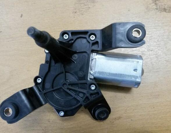 Wiper Motor OPEL Meriva B Großraumlimousine (S10)