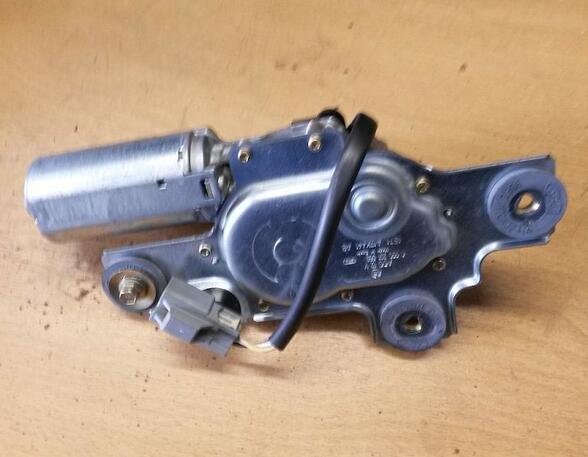 Wiper Motor FORD Mondeo III (B5Y)