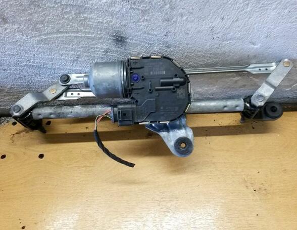 Wiper Motor SEAT Leon (5F1)