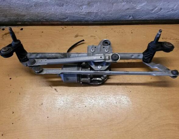 Wiper Motor SEAT Leon (5F1)