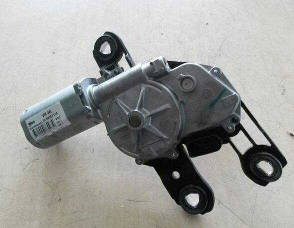 Wiper Motor SKODA Fabia III (NJ3)