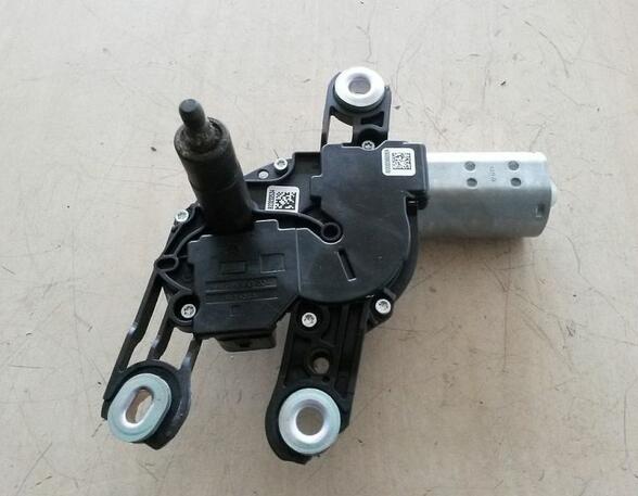 Wiper Motor SKODA Fabia III (NJ3)