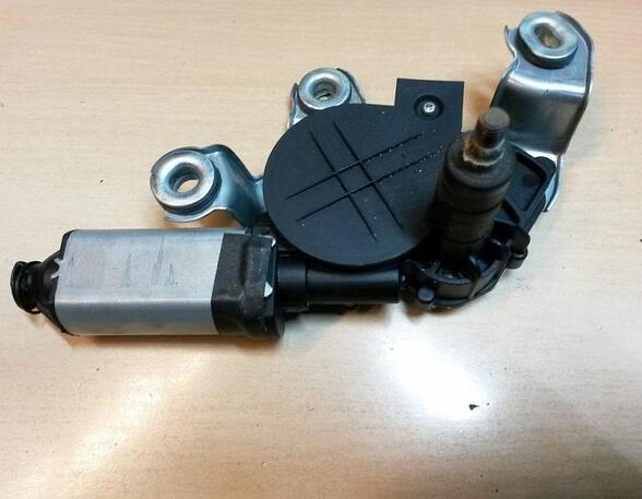 Wiper Motor SKODA Octavia II Combi (1Z5)