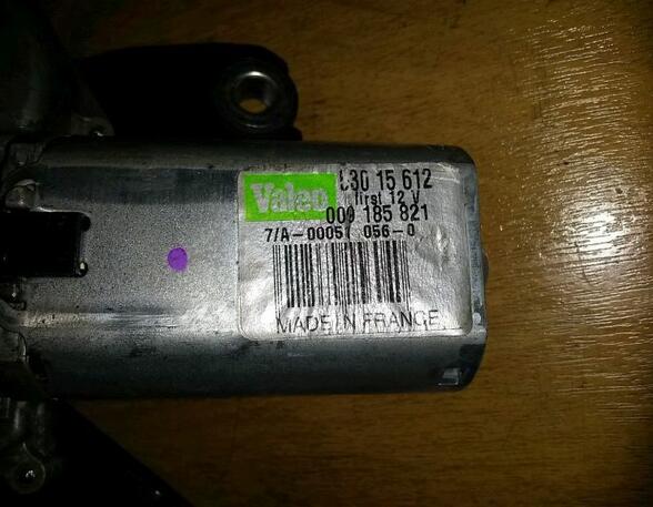 Wiper Motor OPEL Vectra C (--)