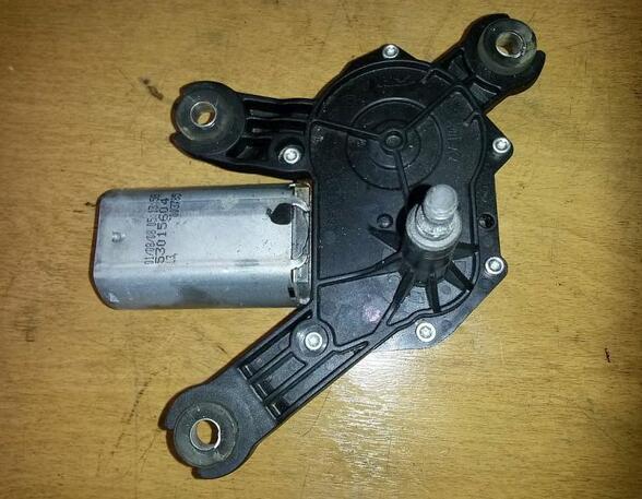 Wiper Motor OPEL Vectra C (--)