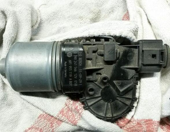 Wiper Motor SEAT Ibiza IV (6J5, 6P1), SEAT Ibiza IV Sportcoupe (6J1, 6P5)