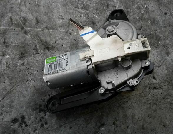 Wiper Motor RENAULT Clio II (BB, CB)