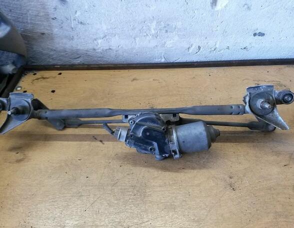 Wiper Motor MAZDA 6 Station Wagon (GY)