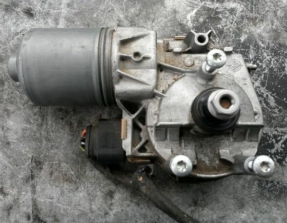 Wiper Motor OPEL Astra J (--)