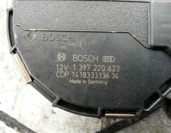 Wiper Motor OPEL Astra J (--)