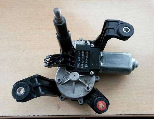 Wiper Motor OPEL Astra J (--)