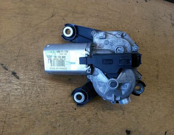 Wiper Motor OPEL Meriva (--)