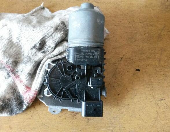 Wiper Motor FORD Fiesta VI (CB1, CCN)