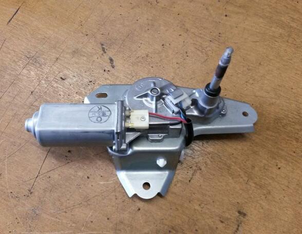 Wiper Motor MAZDA 2 (DY)