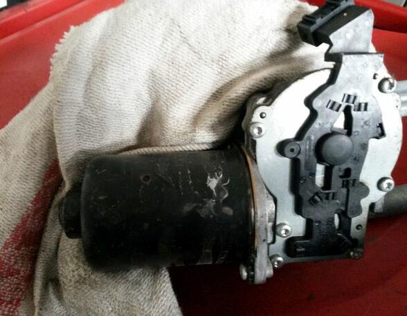 Wiper Motor VOLVO V70 II (SW)