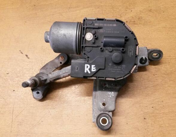 Wiper Motor FORD Galaxy (WA6), FORD S-Max (WA6)