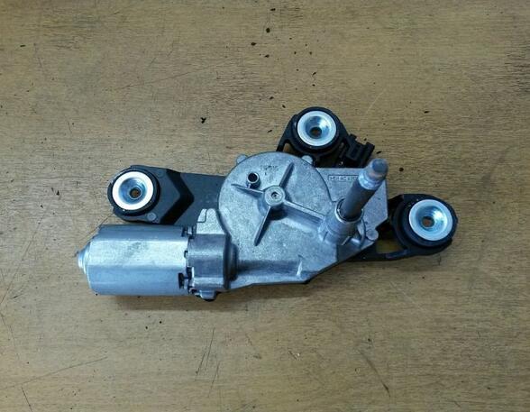 Wiper Motor FORD Galaxy (WA6), FORD S-Max (WA6)