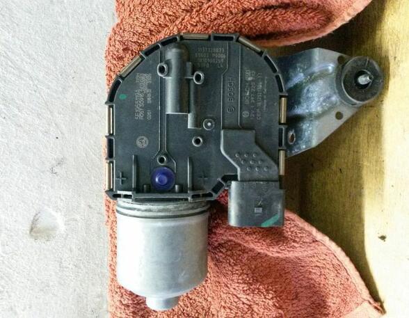 Wiper Motor SKODA Octavia III Combi (500000, 5000000)