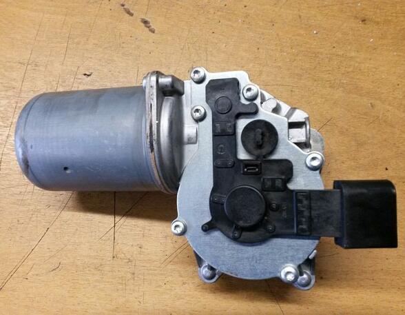 Wiper Motor BMW 3er (E90)